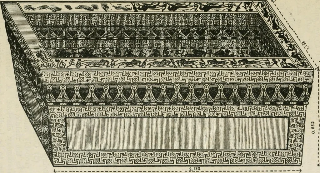 An illustration from A guide to the Department of Greek and Roman Antiquities in the British Museum, 1899, leaf 168