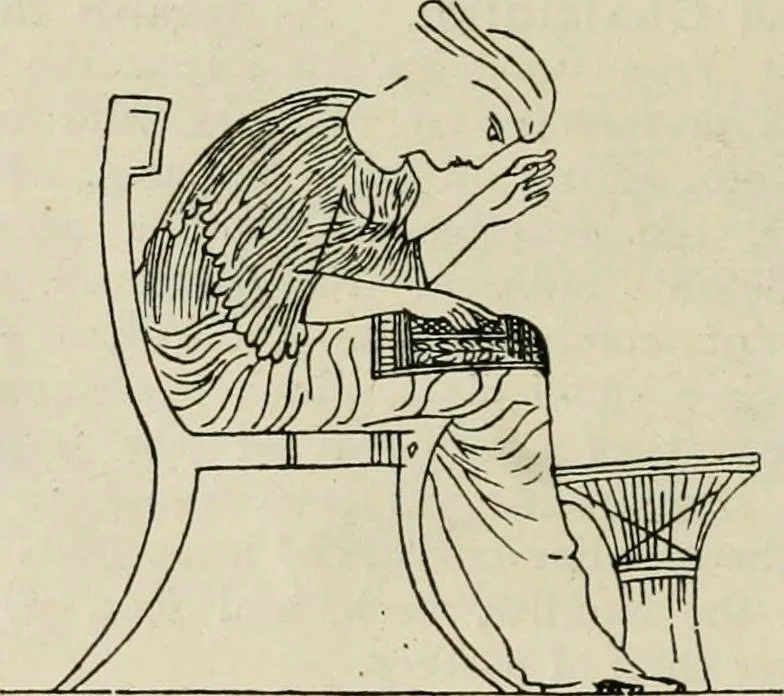 An illustration from A guide to the Department of Greek and Roman Antiquities in the British Museum, 1899, leaf 177