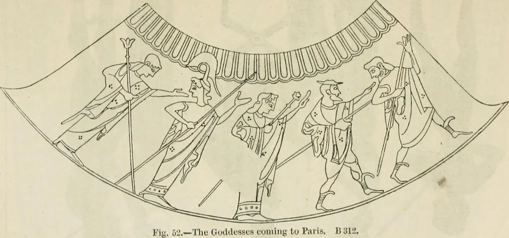 An illustration from A guide to the Department of Greek and Roman Antiquities in the British Museum, 1899, leaf 180
