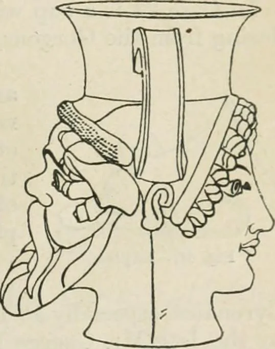 An illustration from A guide to the Department of Greek and Roman Antiquities in the British Museum, 1899, leaf 198