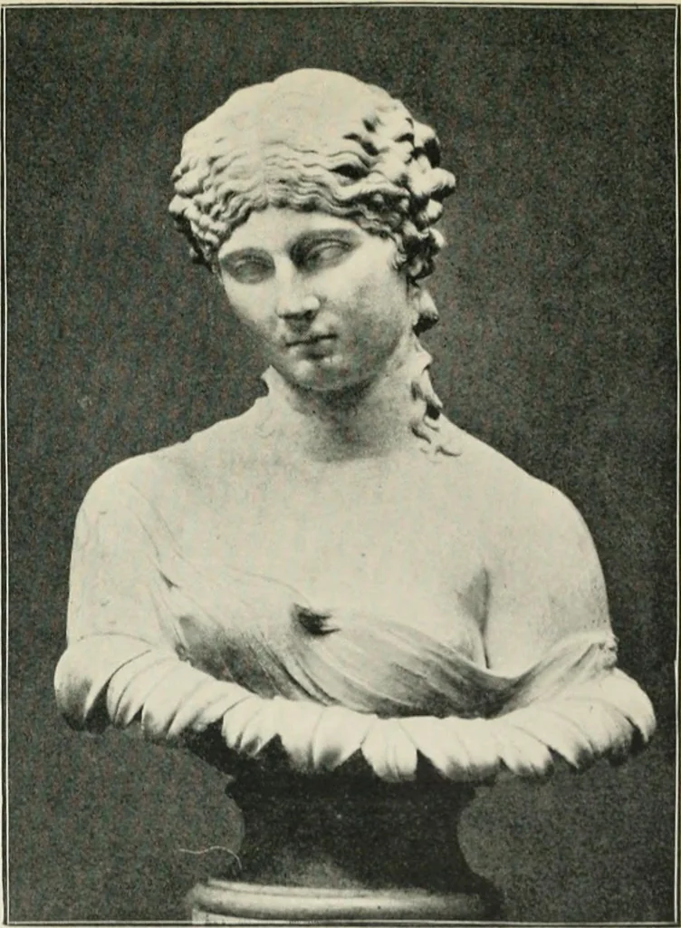 An illustration from A guide to the Department of Greek and Roman Antiquities in the British Museum, 1899, leaf 224