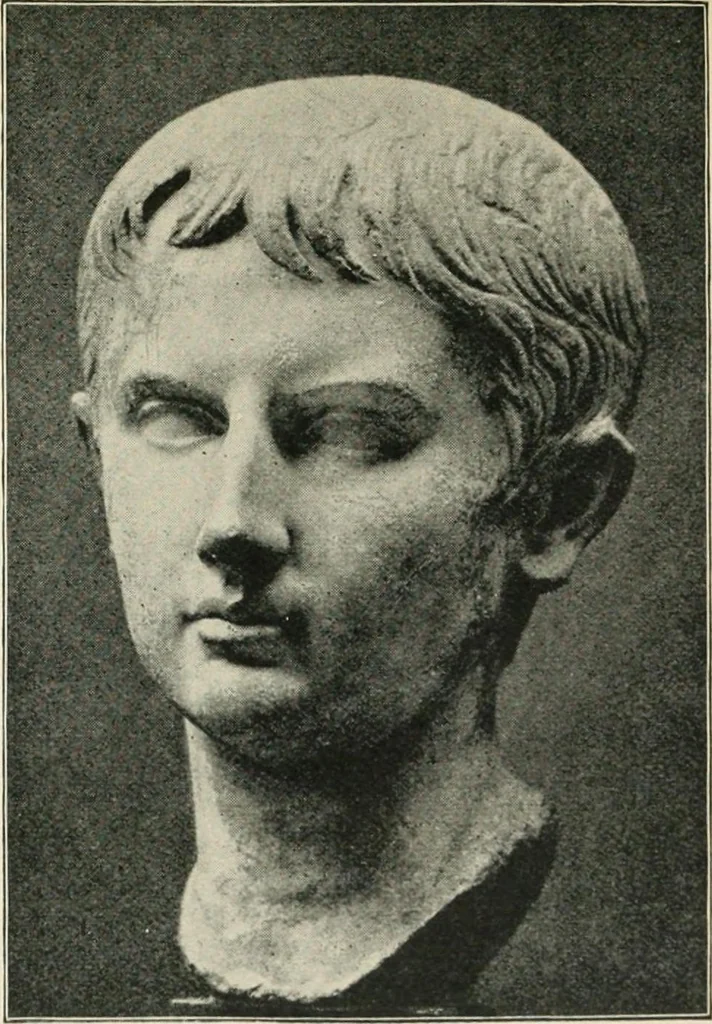 An illustration from A guide to the Department of Greek and Roman Antiquities in the British Museum, 1899, leaf 226