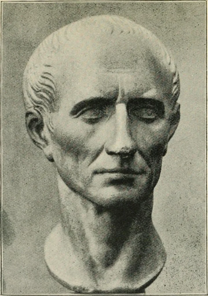 An illustration from A guide to the Department of Greek and Roman Antiquities in the British Museum, 1899, leaf 226