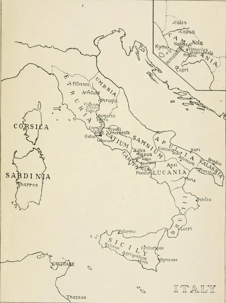 An illustration from A guide to the Department of Greek and Roman Antiquities in the British Museum, 1899, leaf 236