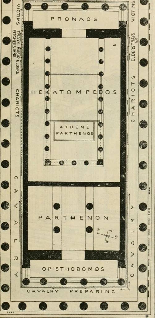 An illustration from A guide to the Department of Greek and Roman Antiquities in the British Museum, 1899, leaf 28