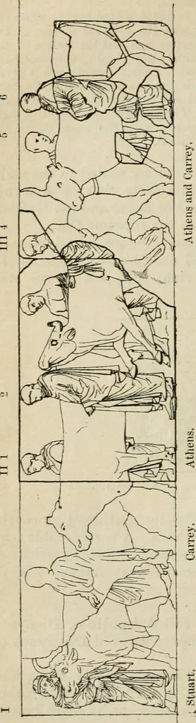 An illustration from A guide to the Department of Greek and Roman Antiquities in the British Museum, 1899, leaf 45
