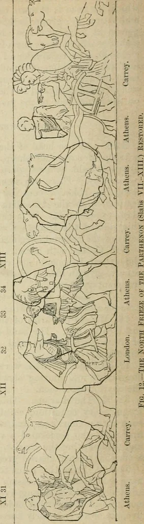 An illustration from A guide to the Department of Greek and Roman Antiquities in the British Museum, 1899, leaf 47