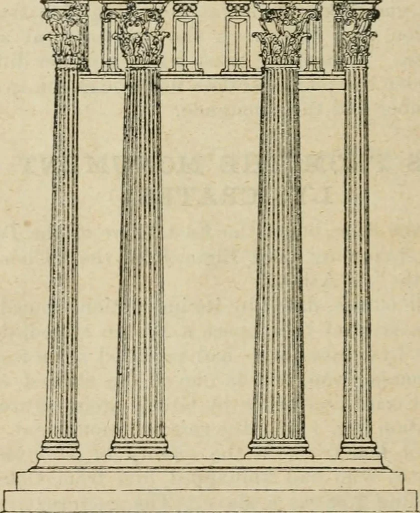 An illustration from A guide to the Department of Greek and Roman Antiquities in the British Museum, 1899, leaf 53