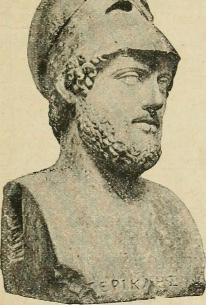 An illustration from A guide to the Department of Greek and Roman Antiquities in the British Museum, 1899, leaf 54