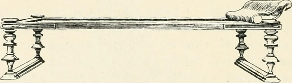 An illustration from A guide to the exhibition illustrating Greek and Roman life, 1920, leaf 122