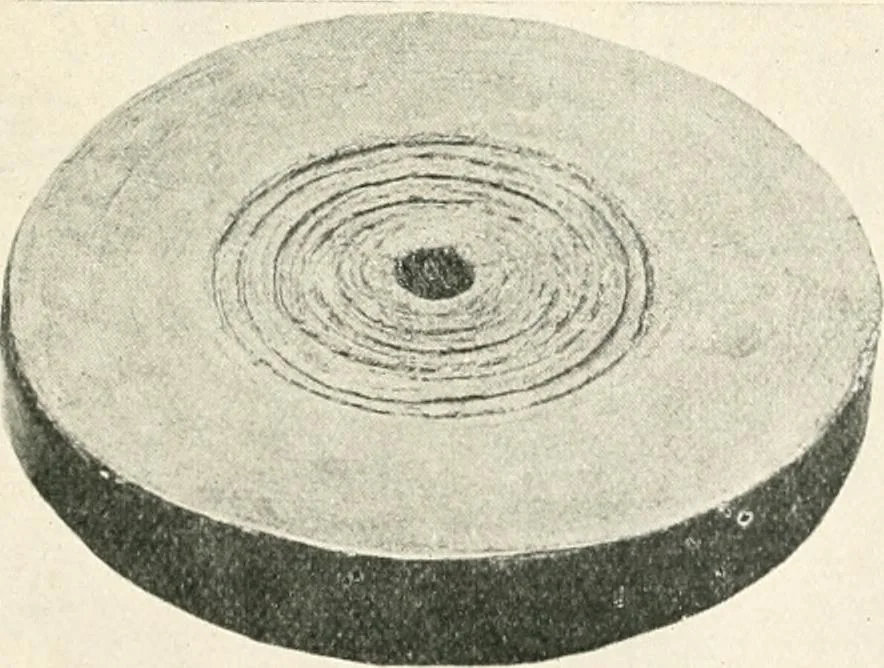 An illustration from A guide to the exhibition illustrating Greek and Roman life, 1920, leaf 193