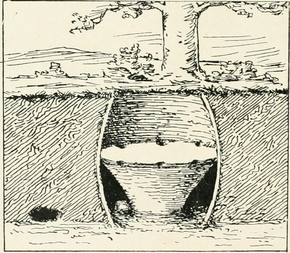 An illustration from A guide to the exhibition illustrating Greek and Roman life, 1920, leaf 194