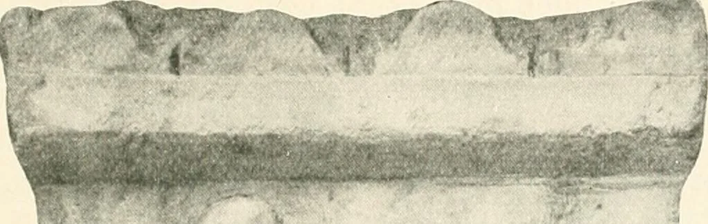 An illustration from A guide to the exhibition illustrating Greek and Roman life, 1920, leaf 201