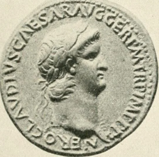 An illustration from A guide to the exhibition illustrating Greek and Roman life, 1920, leaf 35