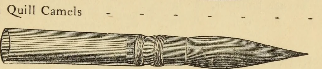 An illustration from A guide to figure painting in water-colours : with illustrations and brushwork, 1880, leaf 95