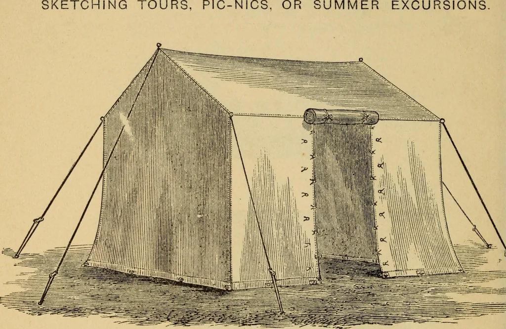 An illustration from A guide to figure painting in water-colours : with illustrations and brushwork, 1880, leaf 98