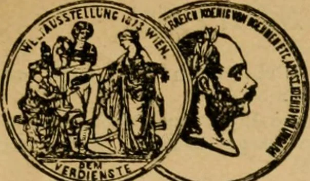 An illustration from Guide to the kindergarten and intermediate class, 1877, leaf 237