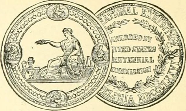 An illustration from Guide to the kindergarten and intermediate class, 1877, leaf 224