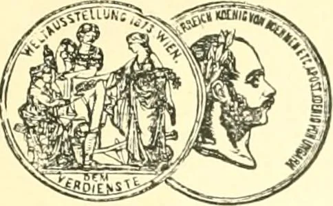 An illustration from Guide to the kindergarten and intermediate class, 1877, leaf 235