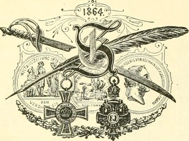 An illustration from Guide to the kindergarten and intermediate class, 1877, leaf 240