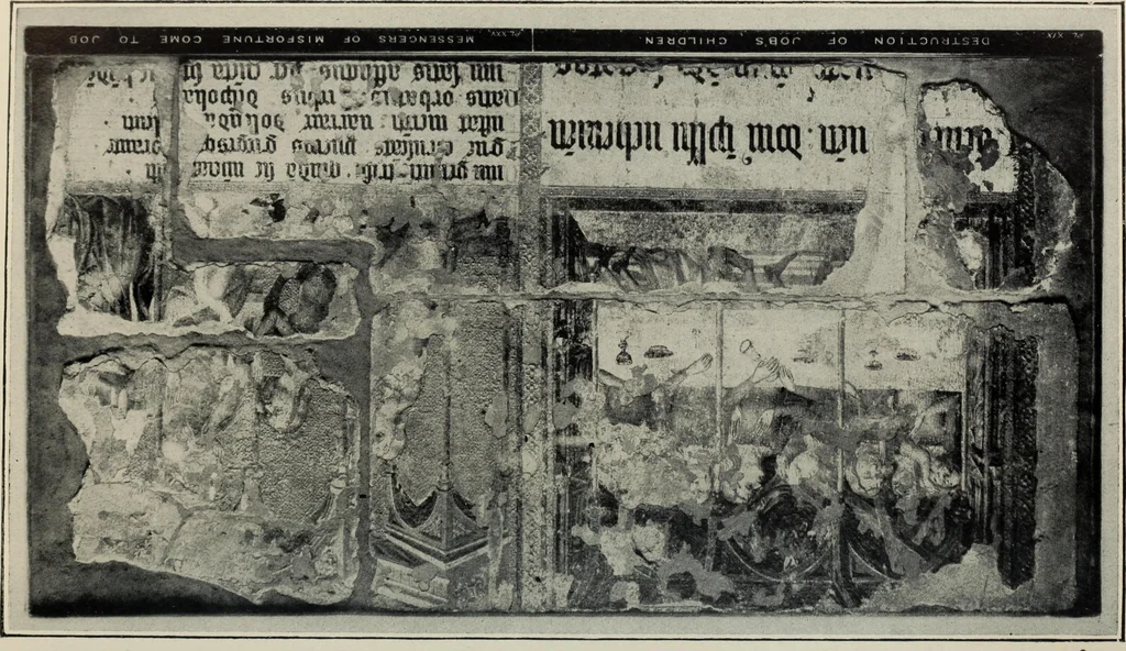 An illustration from A guide to the Mediaeval Room and to the specimens of mediaeval and later times in the gold ornament room : with fourteen plates and a hundred and ninety-four illustrations, 1907, leaf 42