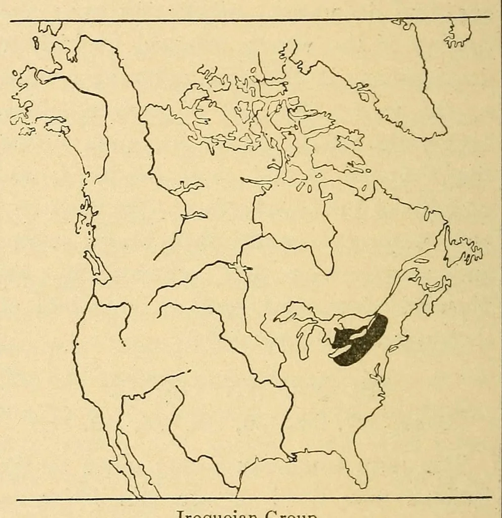 An illustration from Guide to the museum, first floor, 1922, leaf 24