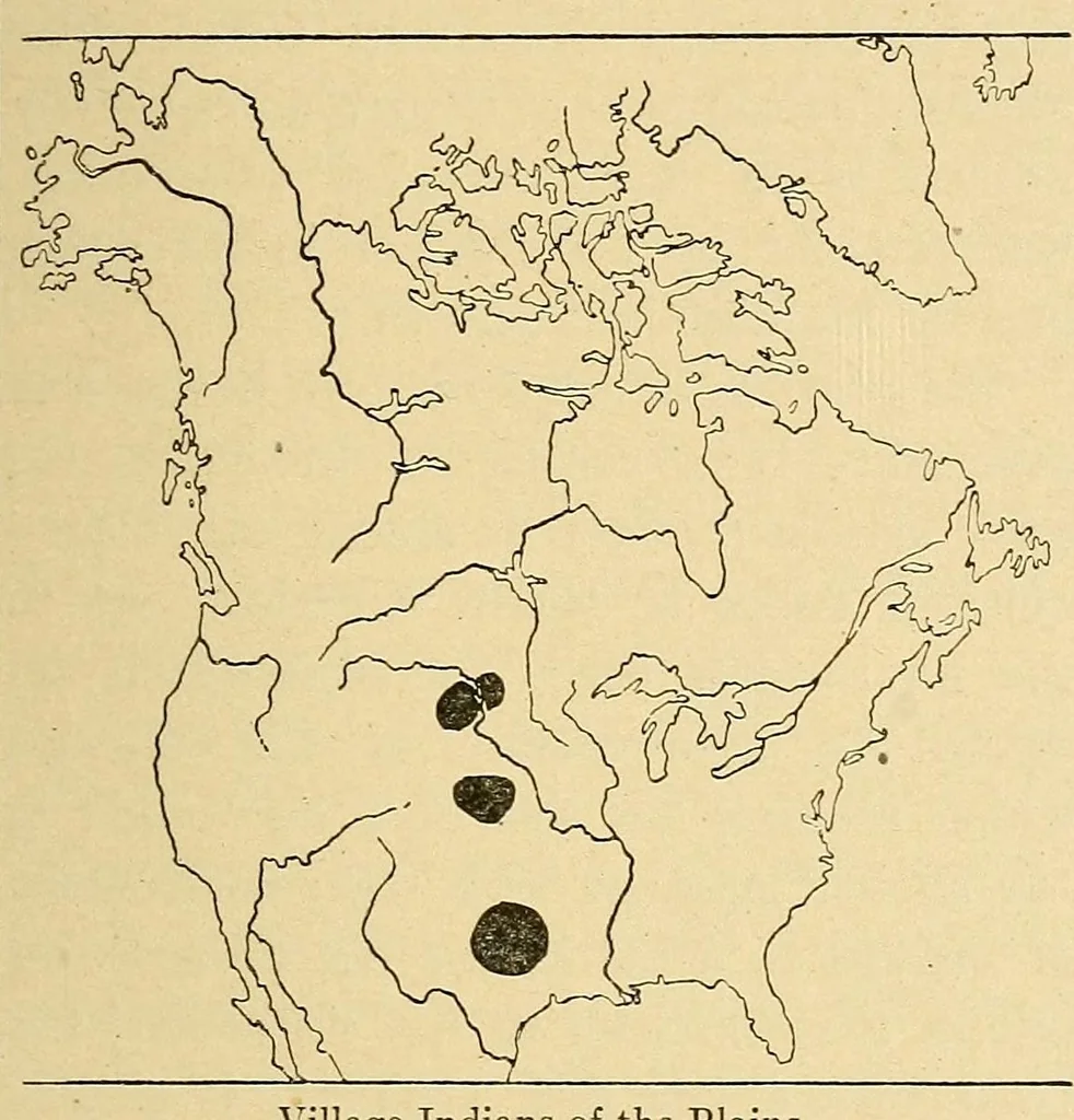 An illustration from Guide to the museum, first floor, 1922, leaf 91