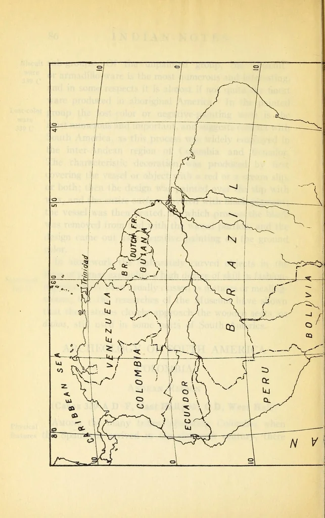 An illustration from Guide to the museum; third floor, 1924, leaf 106