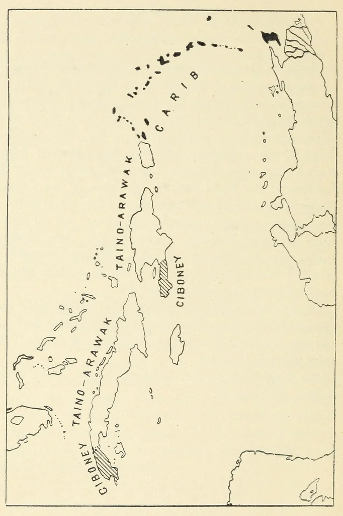 An illustration from Guide to the museum; third floor, 1924, leaf 158