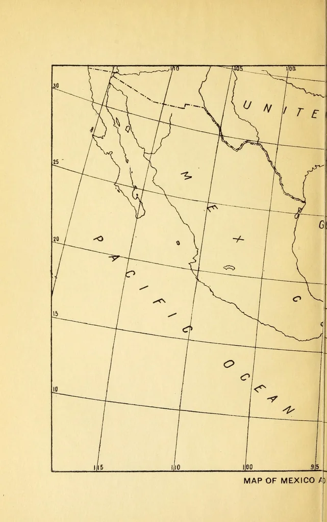 An illustration from Guide to the museum; third floor, 1924, leaf 16
