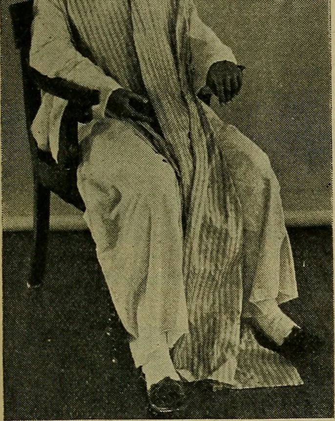 An illustration from Guide to the Peabody museum, 1916, leaf 36
