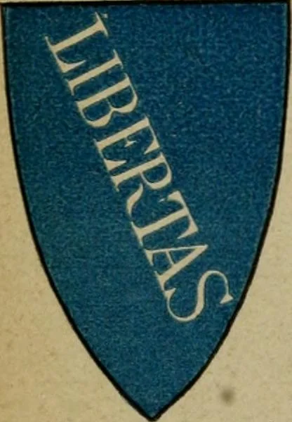 An illustration from Guide to Siena : history and art, 1905, leaf 4