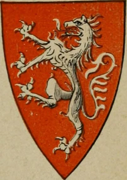 An illustration from Guide to Siena : history and art, 1905, leaf 4