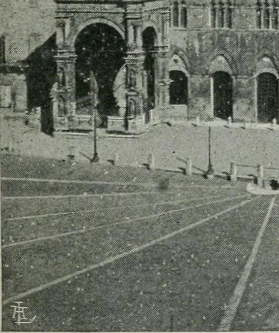 An illustration from Guide to Siena : history and art, 1905, leaf 44