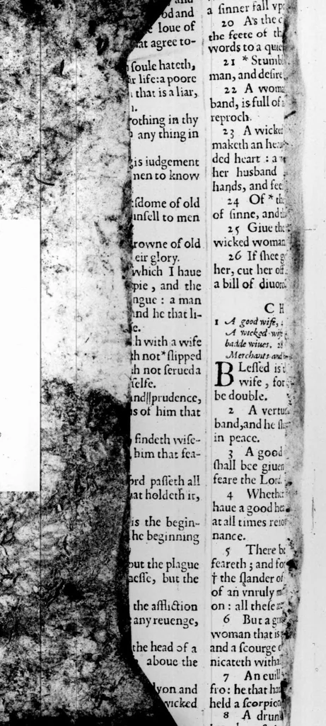 An illustration from Guilielmi Whitakeri ... Praelectiones de sacramentis in genere, & in specie de SS. baptismo & eucharistia. Quibus vniuersum negocium sacramentarium omnesque controuersiae cum veteres tum recentiores perspicuè, methodicè, solidè pertractantur. Ab ore quidem docentis exceptae cura & industria Ioannis Allensonii ... nunc verò in publicum & lucem datae, 1624, leaf 4