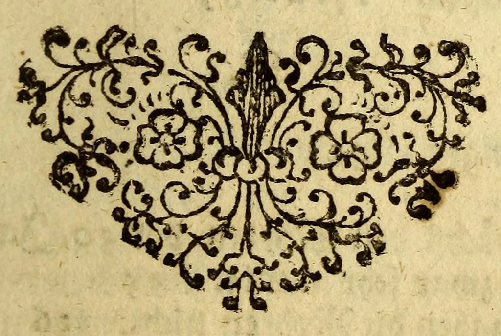 An illustration from Guineische und West-indianische Reissbeschreibung, de An. 1639. biss 1645. von Ambsterdam nach St. Joris de Mina, ein Castell, in Africa, und nach Brasilien in America,, 1669, leaf 181