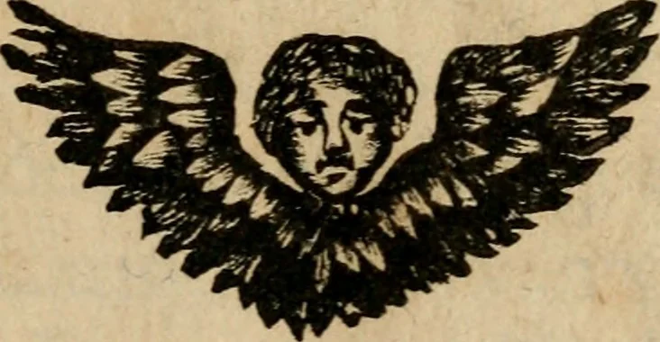 An illustration from Gulden-spiegel, ofte opwekkinge tot christelijke deugden : afgedeelt in twee deelen : waar in vertoond werd de schadelijkheyd der zonden, mitsgaders de goedigheyd en weldaaden Godts over den boetveerdigen, tot leeringe en stigtinge aller christenen toe-gepast : nog is hier by gevoegt Thamars ontschaking, of de verdoolde liefde van Ammon : als mede de vermaakelijke bruylofts-kroon : doorblogten met verscheyde leerzame gedigten, vermaakelijke bruylofts en aandagtige liedekens : voorgesteld op de vier geteyden van den dag, 1763, leaf 4
