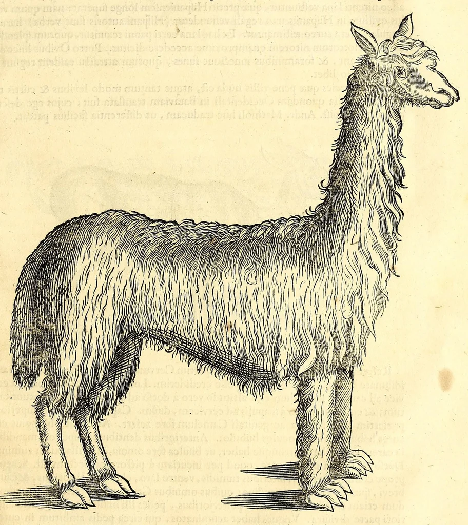An illustration from Gulielmi Pisonis medici Amstelædamensis De Indiæ utriusque re naturali et medica libri quatuordecim, quorum contenta pagina sequens exhibet, 1658, leaf 399