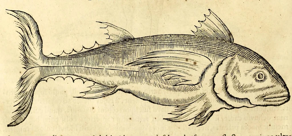 An illustration from Gulielmi Pisonis medici Amstelædamensis De Indiæ utriusque re naturali et medica libri quatuordecim, quorum contenta pagina sequens exhibet, 1658, leaf 474