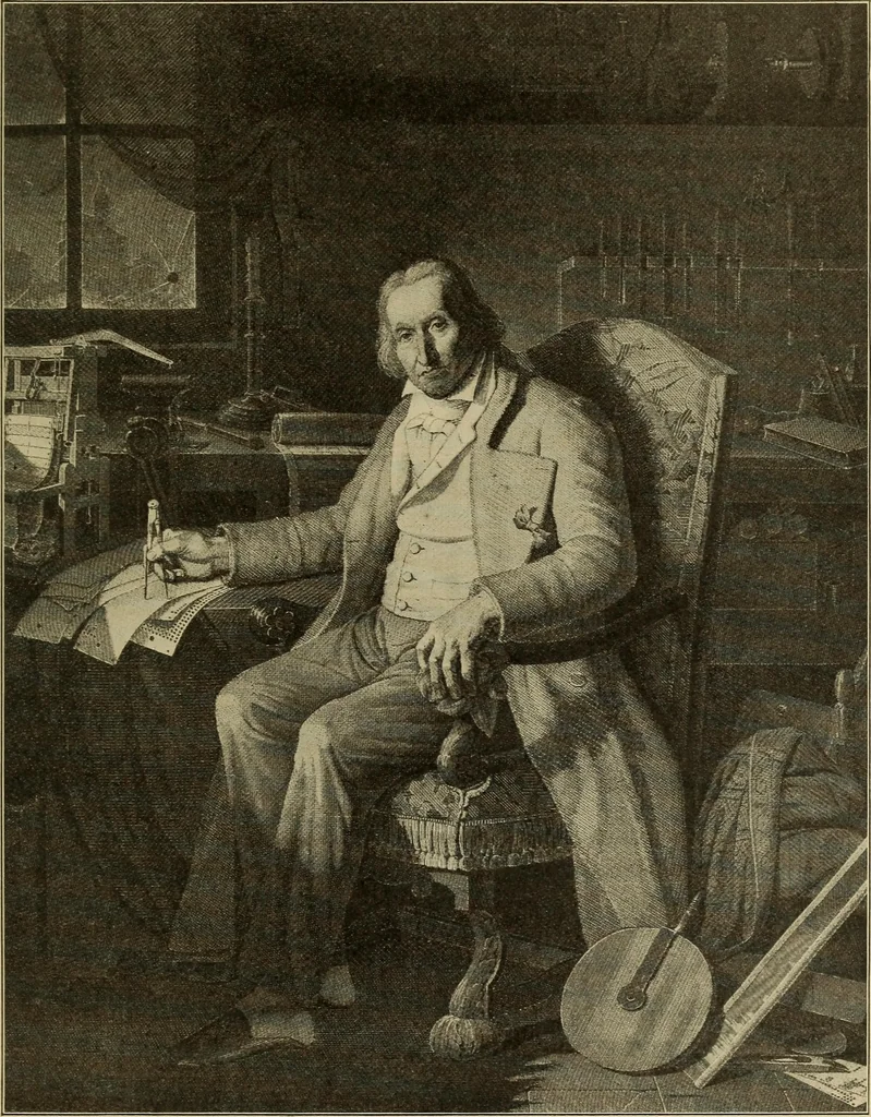 An illustration from Guter und schlechter Geschmack im Kunstgewerbe, 1912, leaf 122