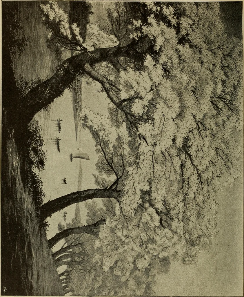 An illustration from Guter und schlechter Geschmack im Kunstgewerbe, 1912, leaf 125