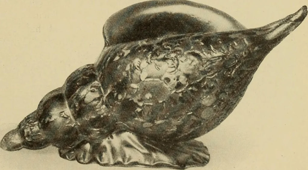 An illustration from Guter und schlechter Geschmack im Kunstgewerbe, 1912, leaf 142