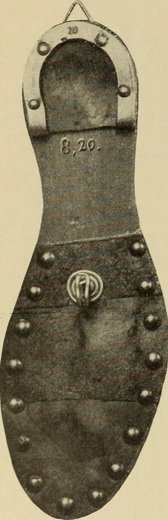An illustration from Guter und schlechter Geschmack im Kunstgewerbe, 1912, leaf 143