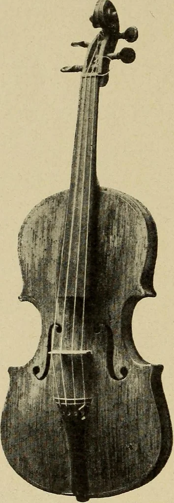 An illustration from Guter und schlechter Geschmack im Kunstgewerbe, 1912, leaf 235