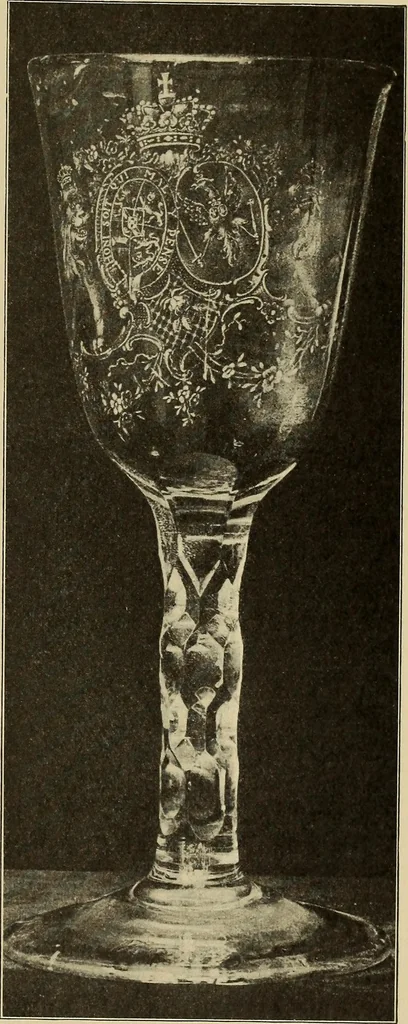An illustration from Guter und schlechter Geschmack im Kunstgewerbe, 1912, leaf 244