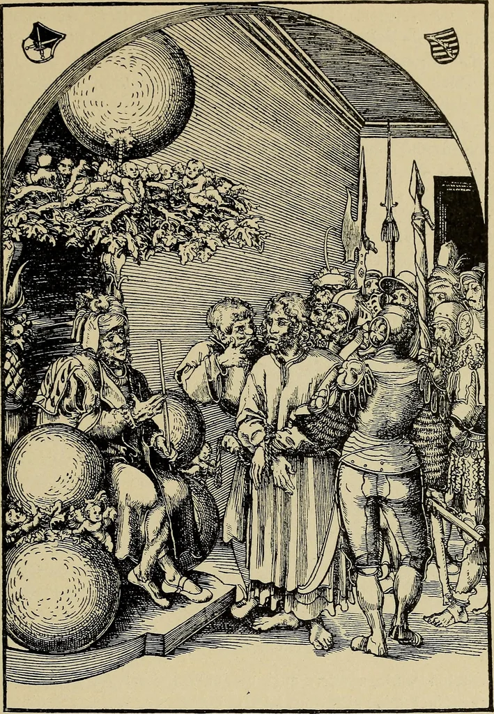 An illustration from Guter und schlechter Geschmack im Kunstgewerbe, 1912, leaf 262