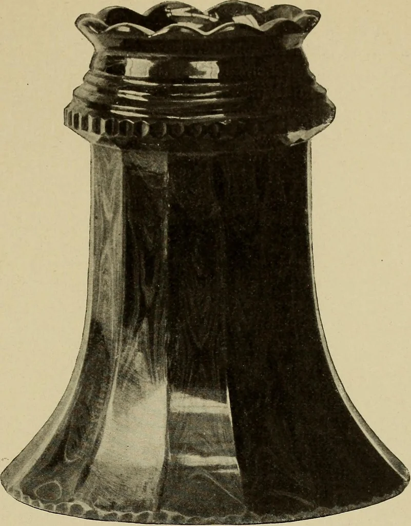 An illustration from Guter und schlechter Geschmack im Kunstgewerbe, 1912, leaf 360
