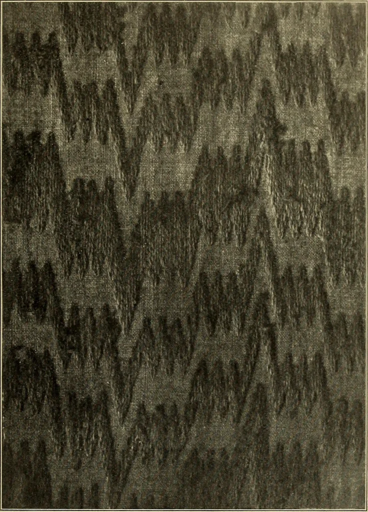 An illustration from Guter und schlechter Geschmack im Kunstgewerbe, 1912, leaf 370