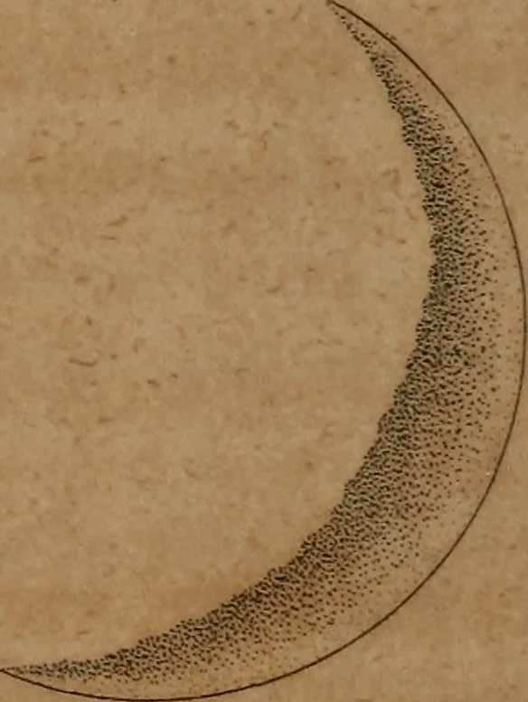 An illustration from Guy's elements of astronomy, and an abridgement of Keith's New treatise on the use of the globes, 1832, leaf 69