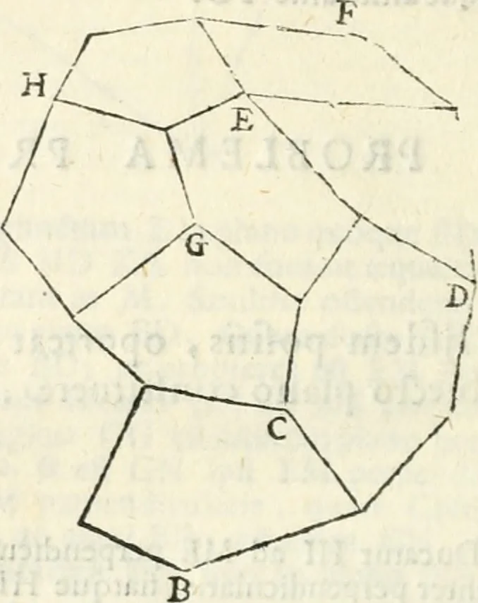 An illustration from Gvidivbaldi è marchionibvs Montis Perspectivae libri sex, 1600, leaf 205